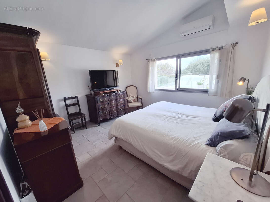 Maison à PEYMEINADE