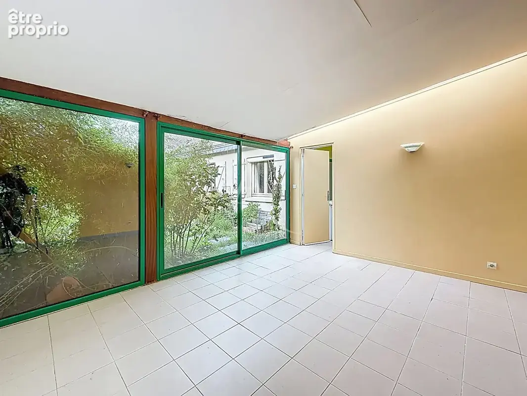 Maison familiale - Quartier Angers Doutre - 6 pièces - photo 17
