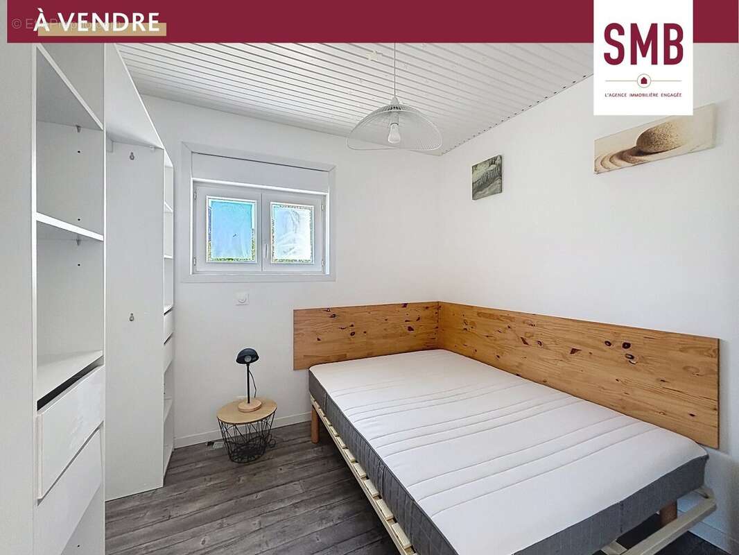 Maison 101 m² à Billere  - photo 13