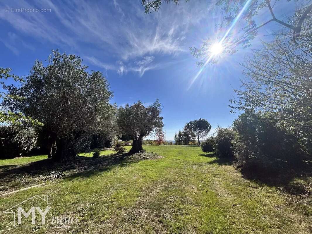 Maison à FOUGUEYROLLES