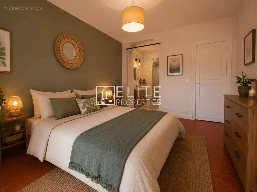 Appartement à MONS