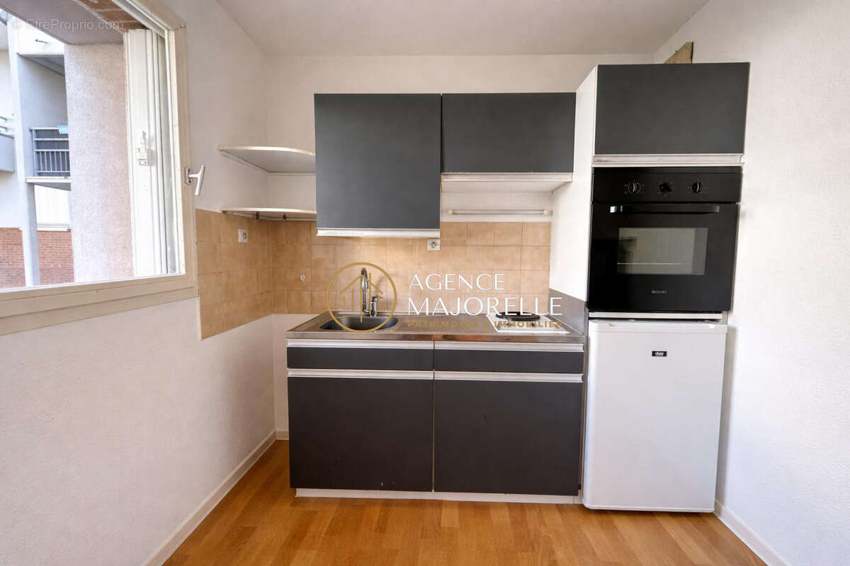 Appartement à VILLERS-LES-NANCY