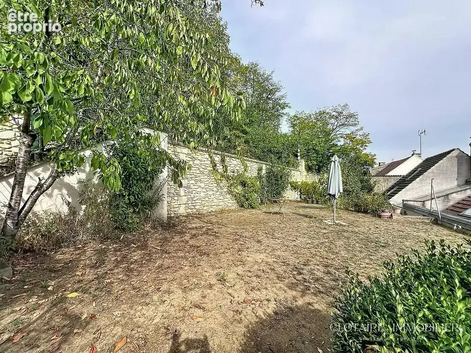 Maison 6 pièces 162 m² à vendre à Bethisy-Saint-Pierre (60320) - photo 3