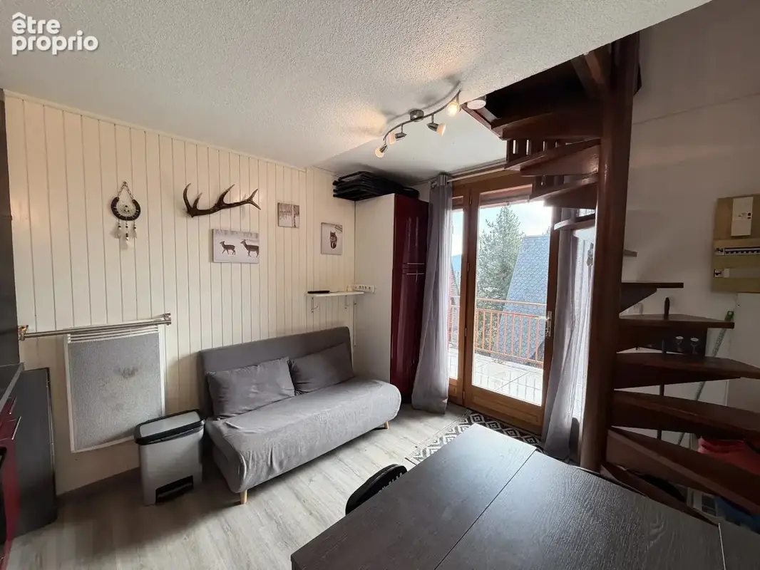Magnifique appartement avec vue sur le lac de matemale – les angles - photo 12