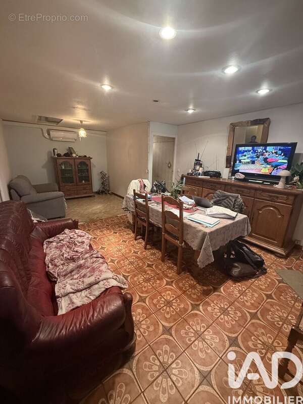 Photo 4 - Maison à BILLY-MONTIGNY