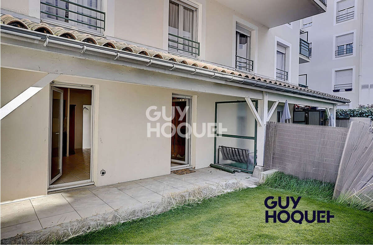 Appartement à VILLEFRANCHE-SUR-SAONE