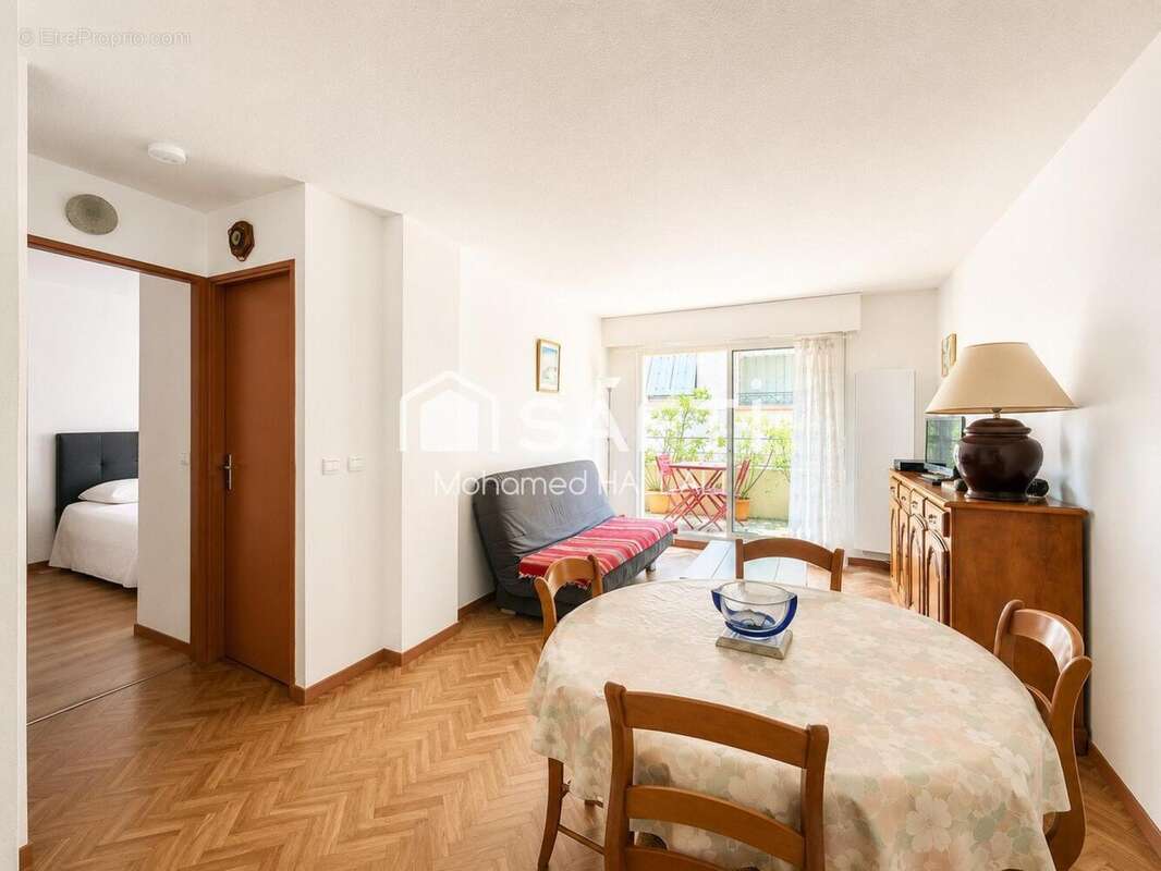 Appartement 44 m² à Arcachon  - photo 3