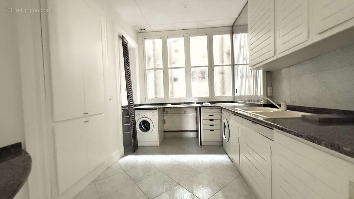 Appartement à BAYONNE