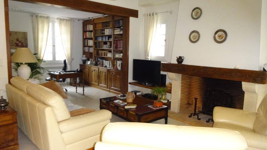 séjour - Maison à CAHORS