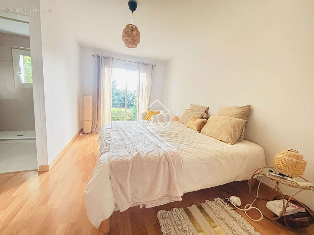 Maison à LA CHAPELLE-SUR-ERDRE