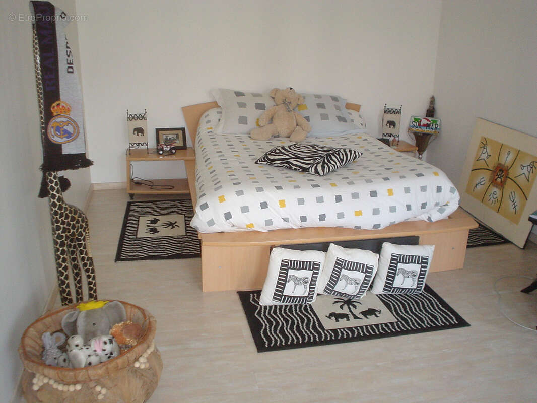 Appartement à LIBOURNE