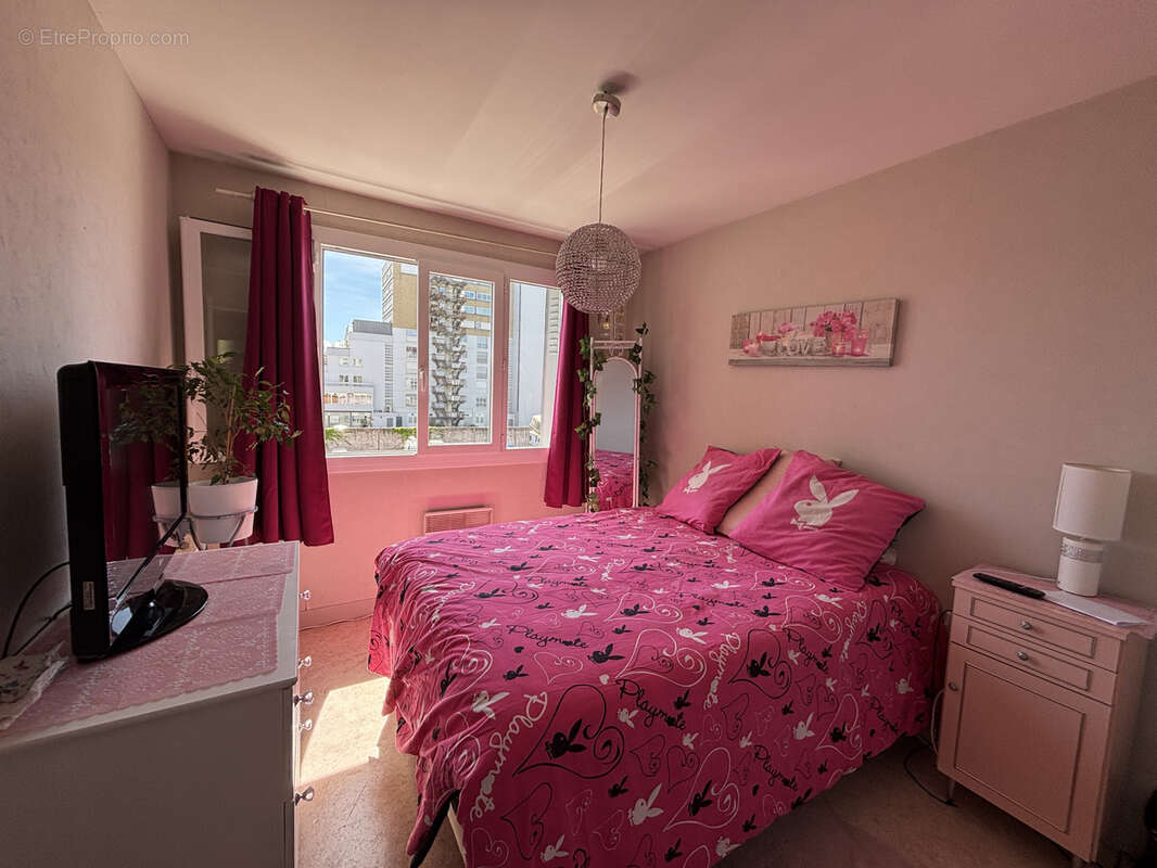 Appartement à TARBES