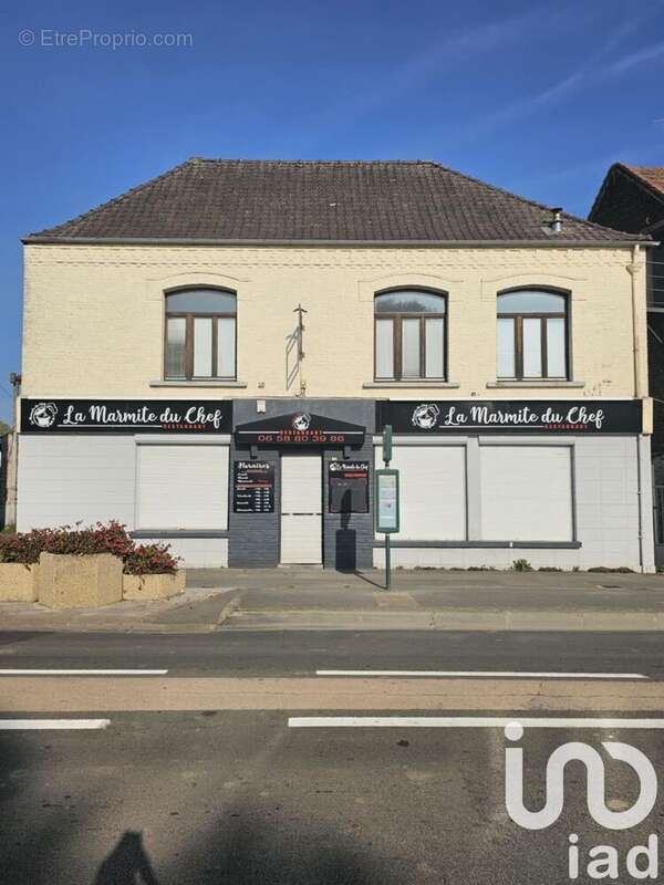 Photo 9 - Appartement à ESSARS