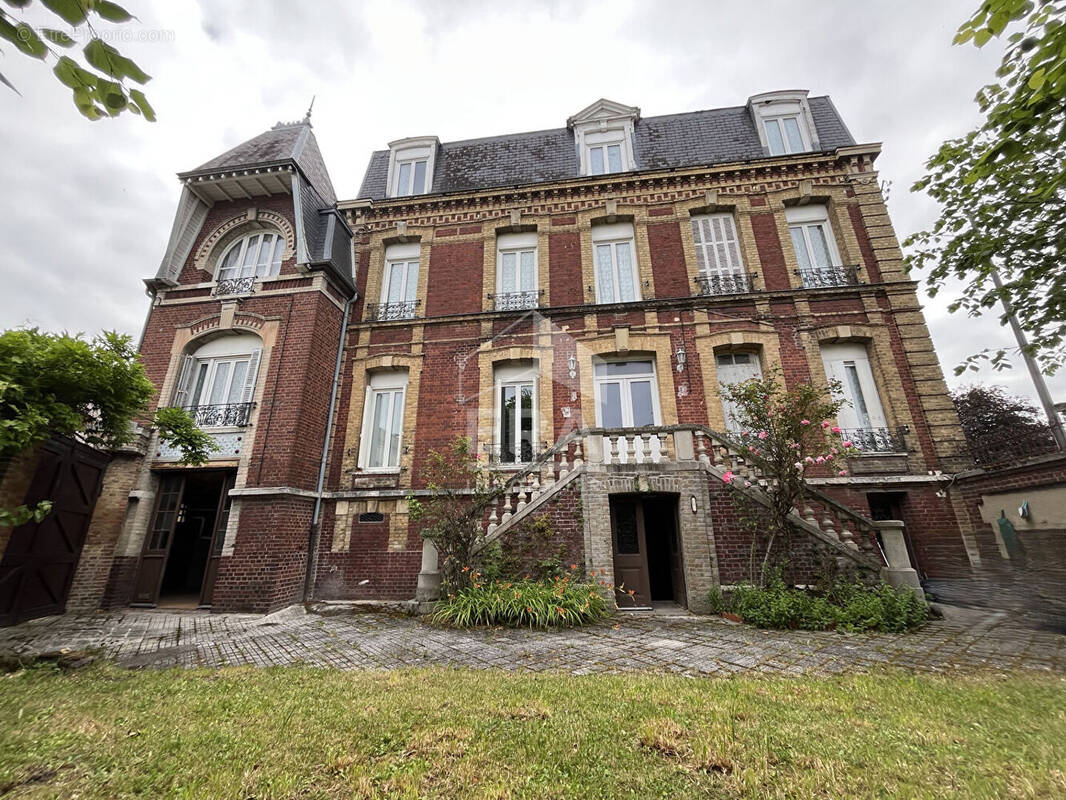 Maison à ELBEUF