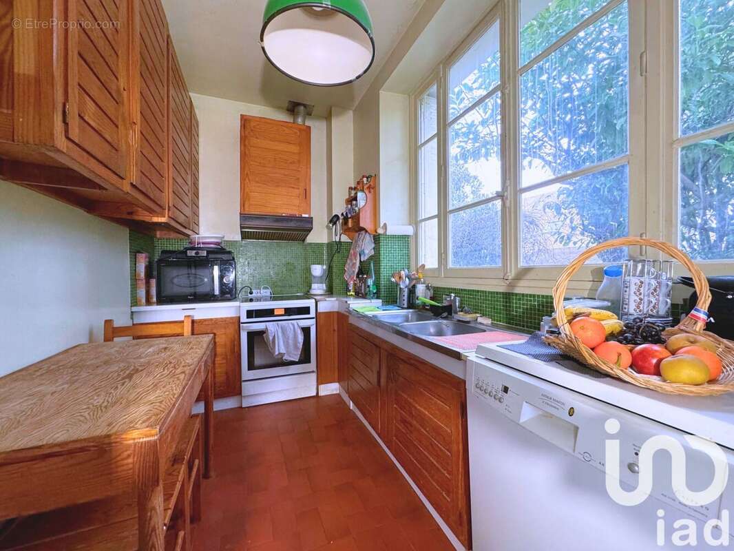 Photo 6 - Maison à MANDRES-LES-ROSES