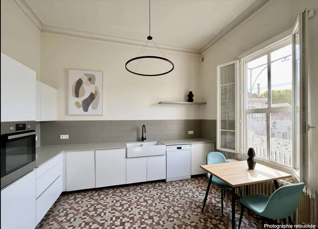 Maison à SAINT-GENIES-DE-MALGOIRES