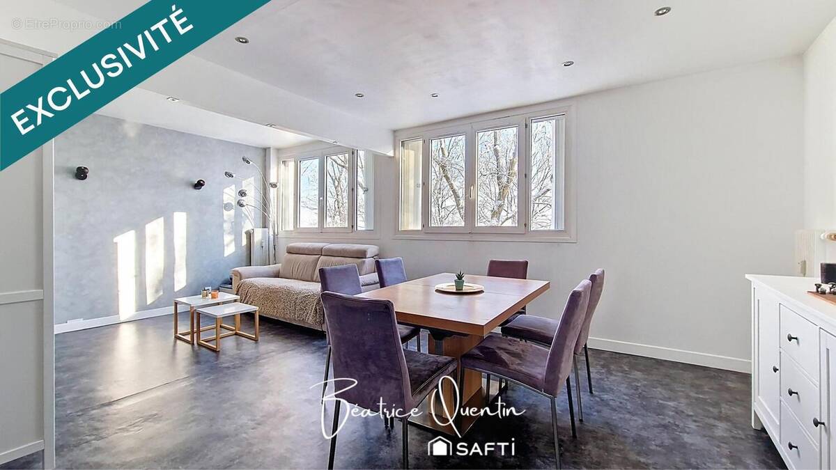 Photo 1 - Appartement à SAINT-GERMAIN-LES-ARPAJON