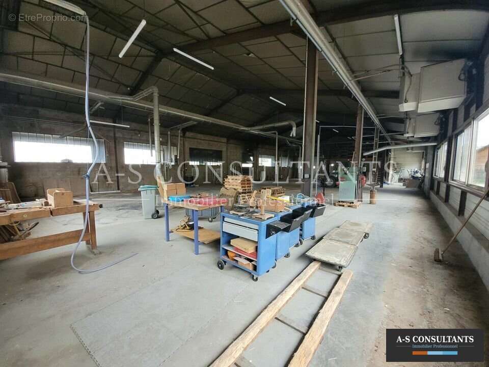 Commerce à MORAS-EN-VALLOIRE