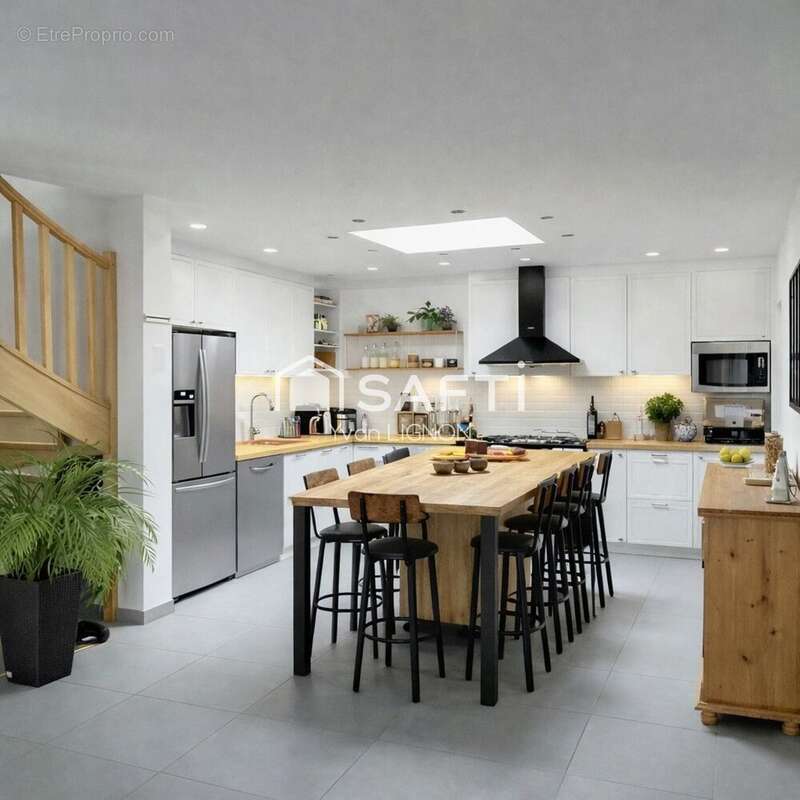 Photo 4 - Maison à LA TURBALLE