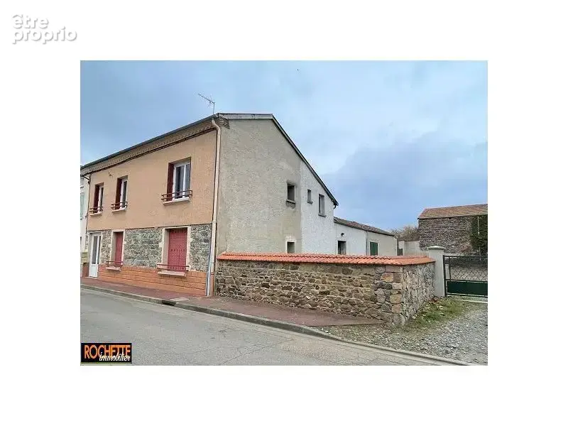 Maison à NEULISE