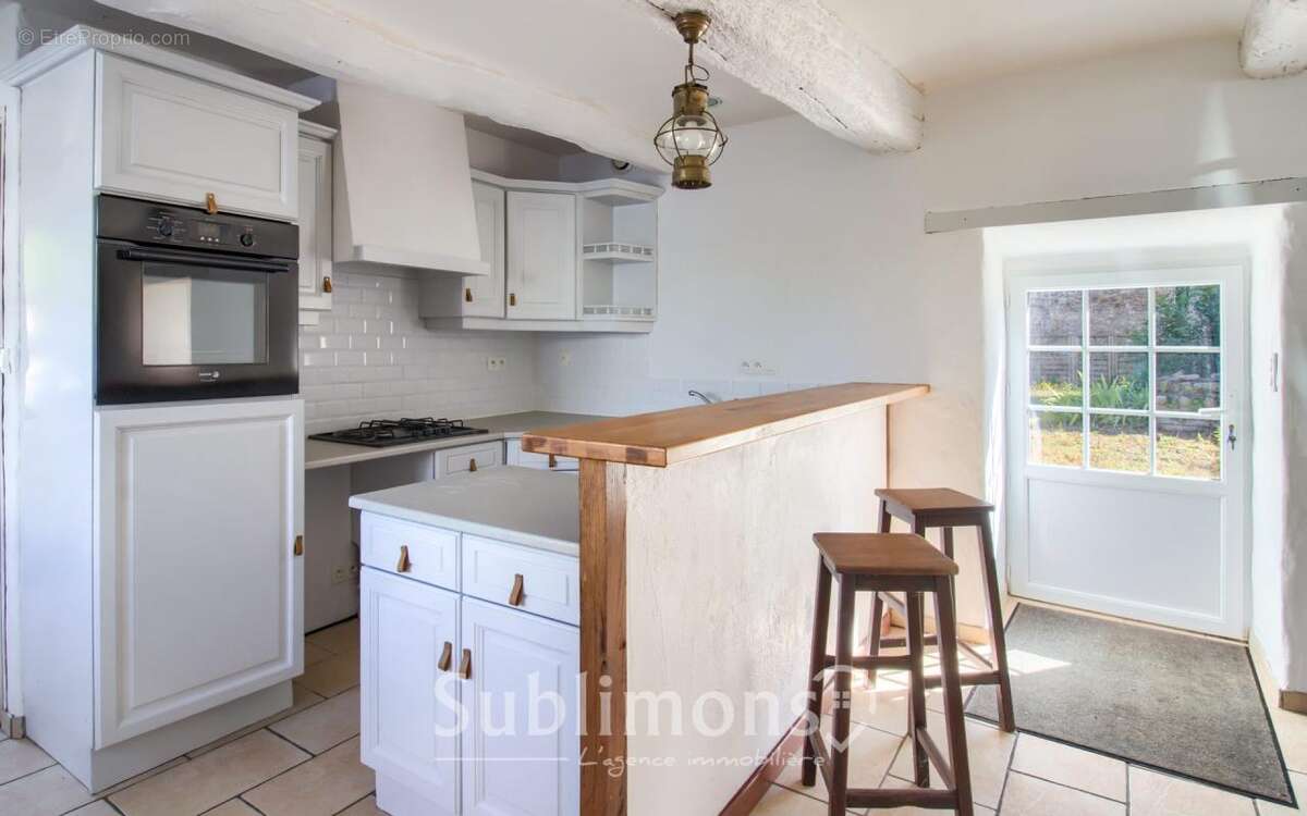 Maison à vendre Brech - photo 4