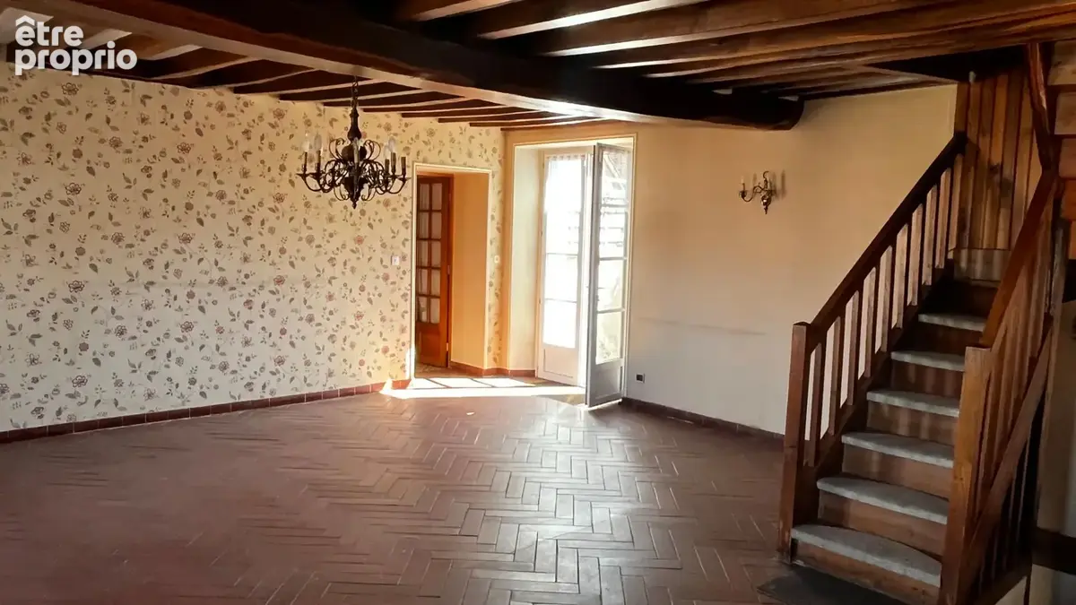 Maison proche Chablis - photo 10