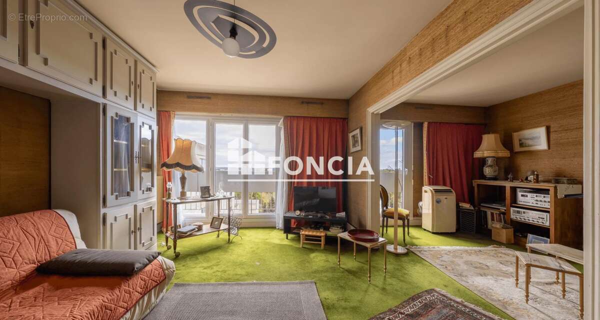 Appartement à ANGOULEME