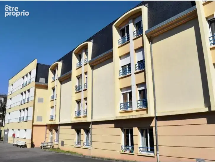 INVESTISSEMENT LOCATIF  MONTGERON  Résidence EHPAD Korian Le Flore - 7,26% de rentabilité - photo 11
