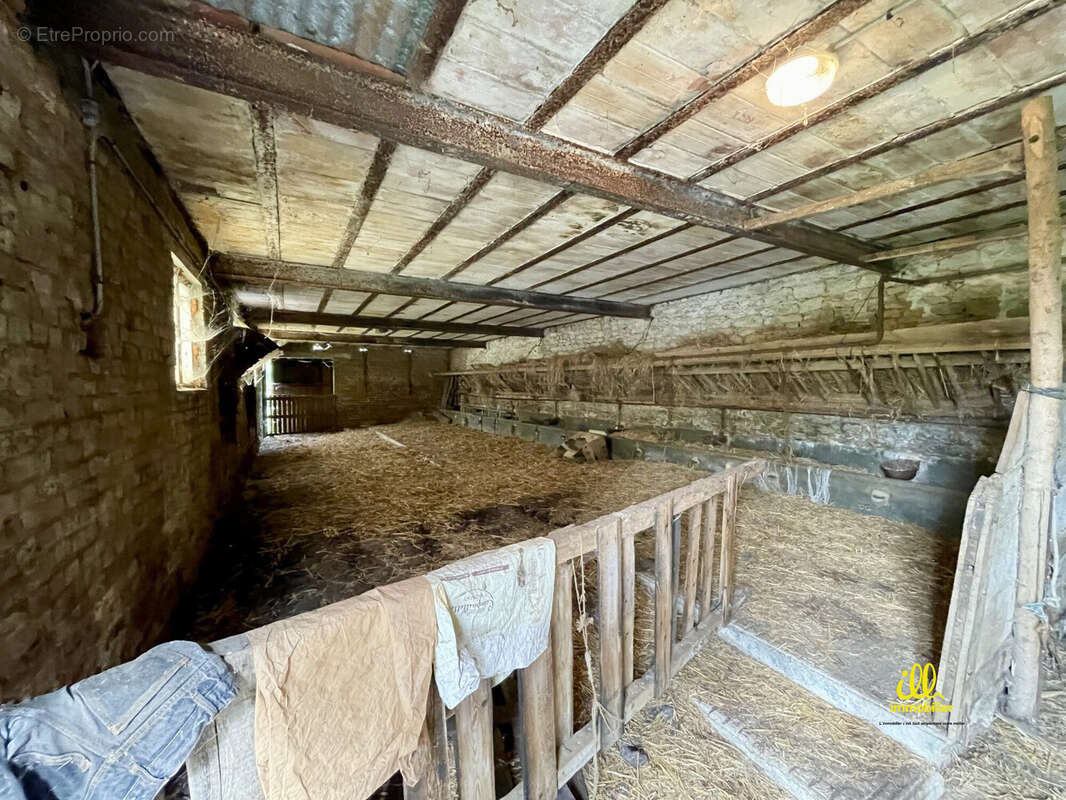 Maison à NEUVILLE-LEZ-BEAULIEU