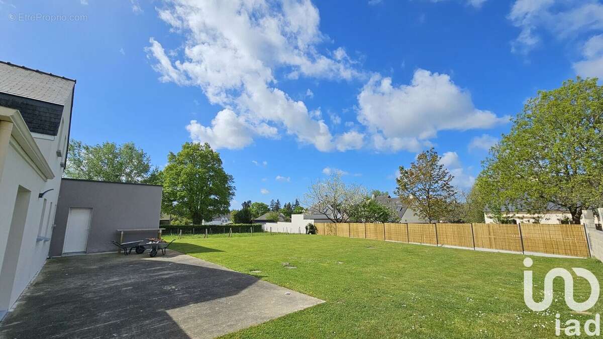 Photo 3 - Maison à PONTCHATEAU