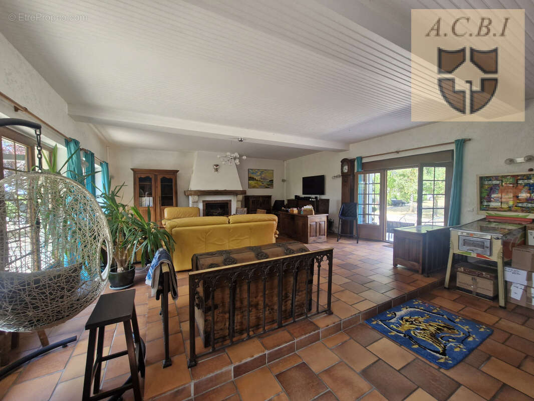 Belle propriété à 10 minutes de Beaugency et 40 minutes d'Orleans - photo 3