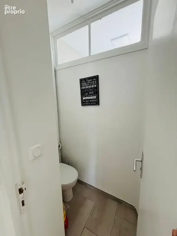 Vente appartement 4 pièces, T4 avec terrasse et cave ! Toulouse Arènes / Hippodrome - photo 8