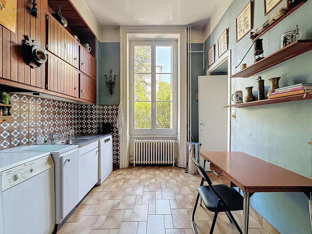 Photo 9 - Appartement à MEUDON