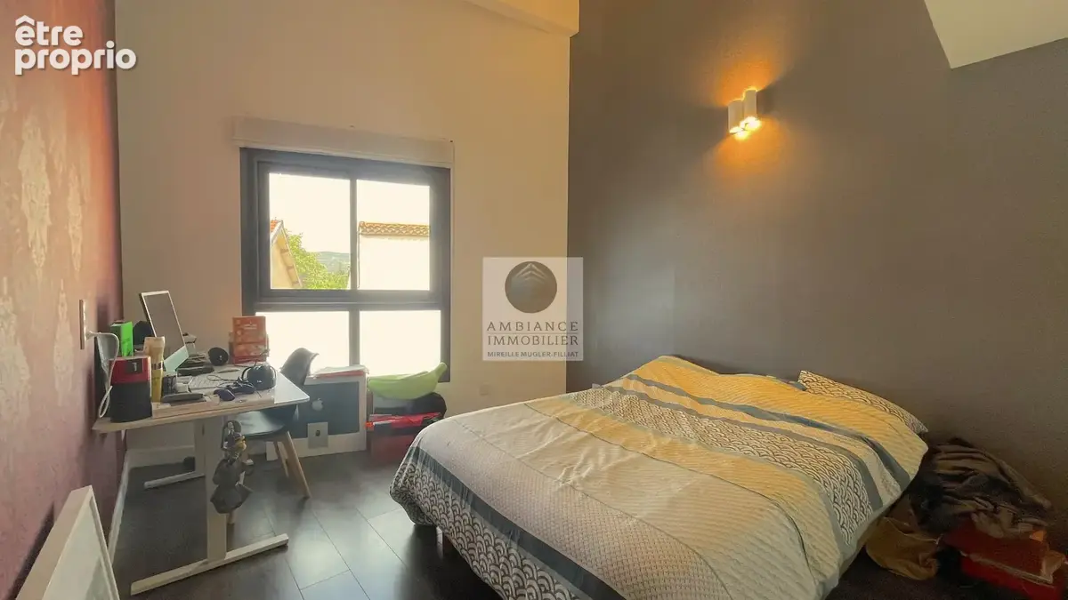 Appartement loft en duplex proche centre-ville - photo 22