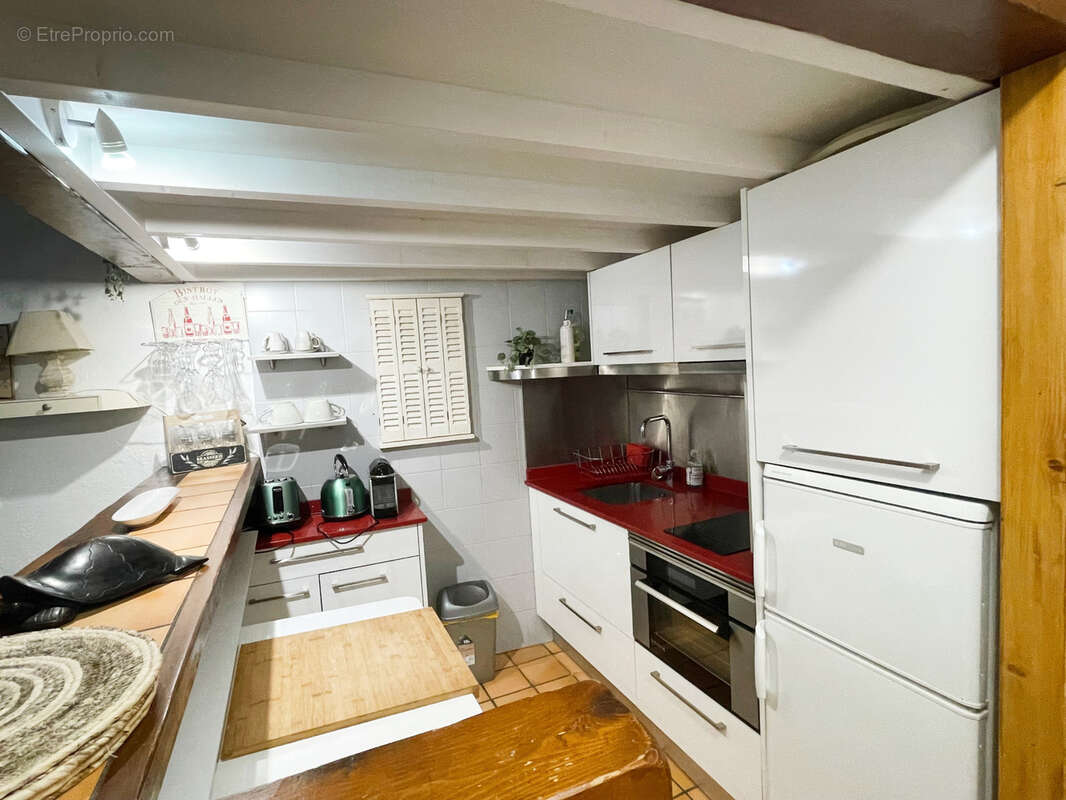 Appartement à ANNECY