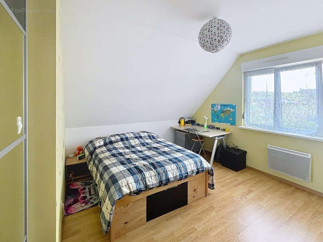 Maison à WINTZENHEIM-KOCHERSBERG