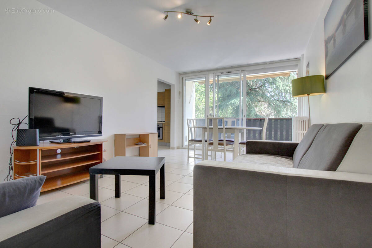 Appartement à ANNECY