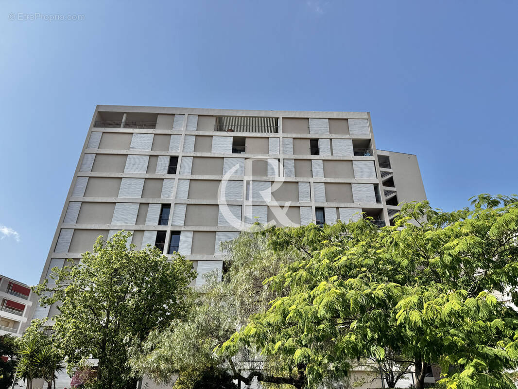 Appartement à HYERES