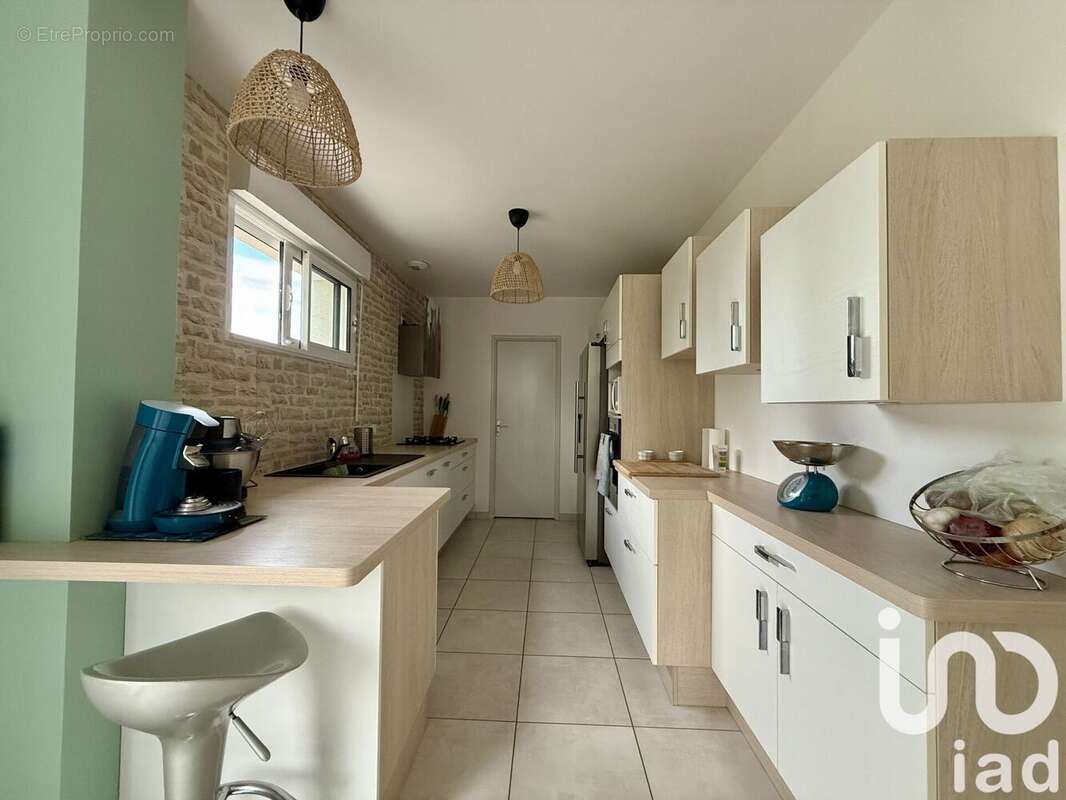 Photo 3 - Maison à BEAUMONT-LA-RONCE