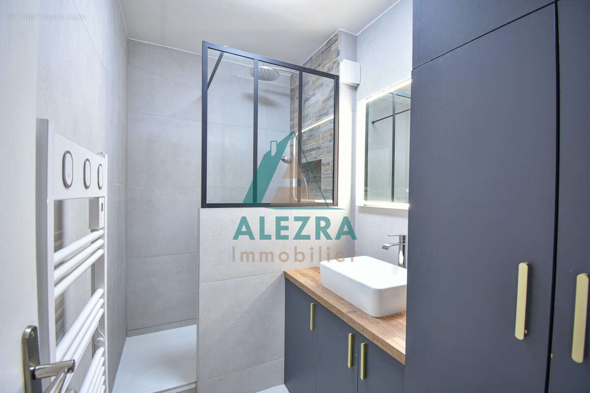 Appartement 86 m² à La Celle-Saint-Cloud  - photo 9