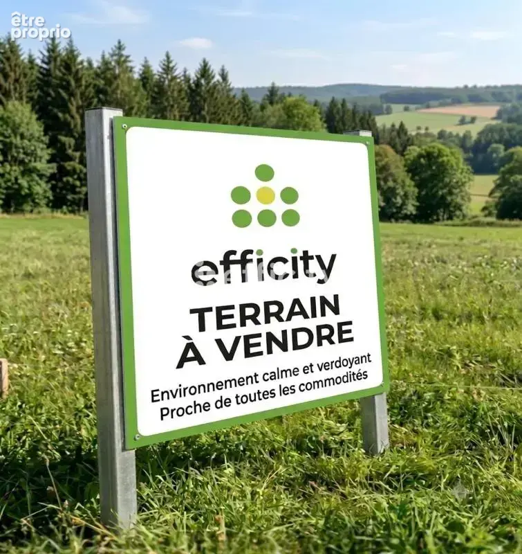 Terrain à bâtir - photo 2