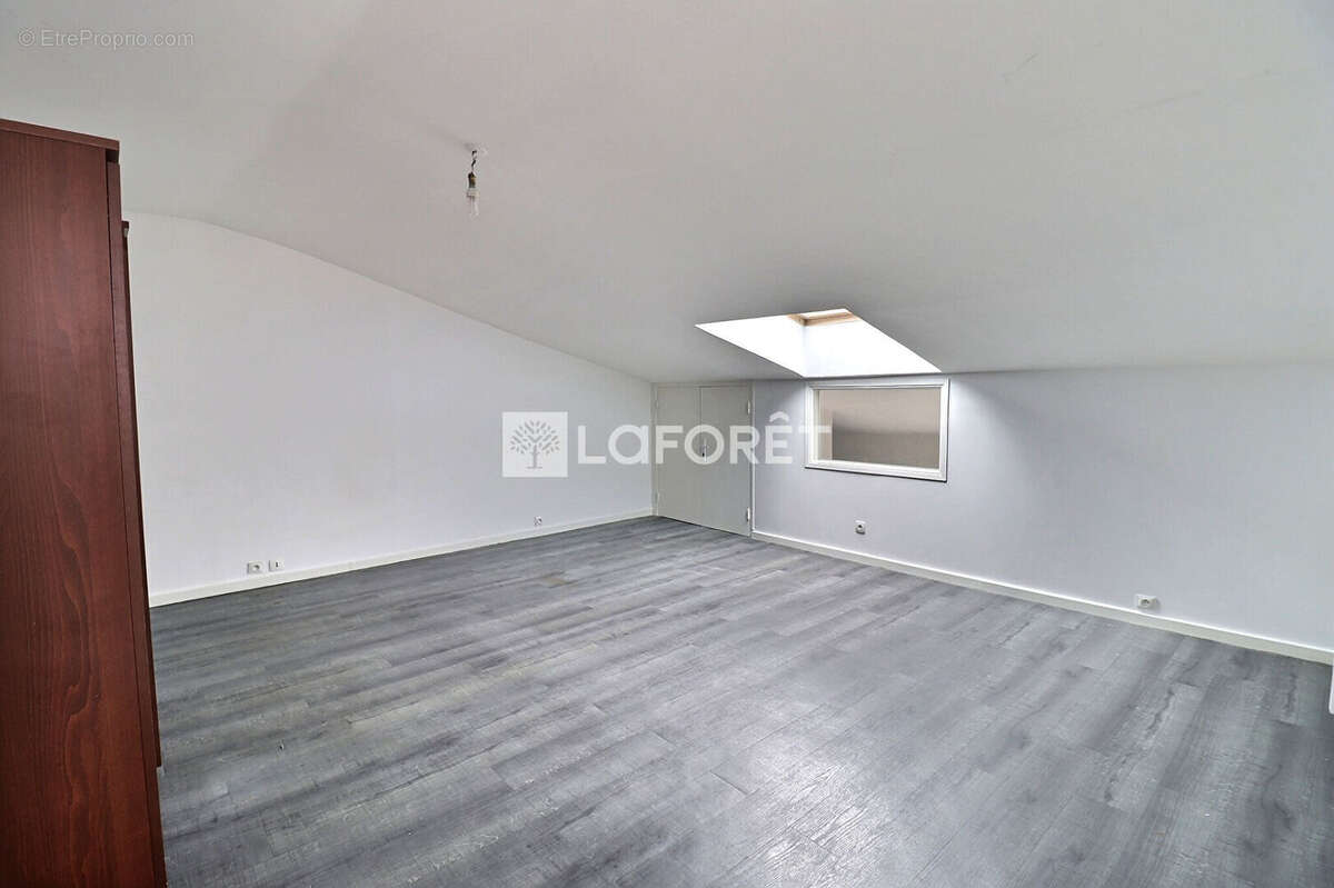 Appartement à VITRY-SUR-SEINE