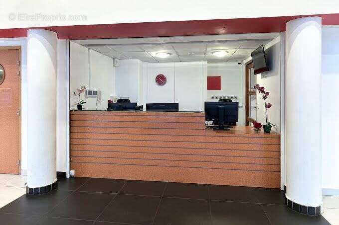 Appartement à SAINT-CYR-L'ECOLE