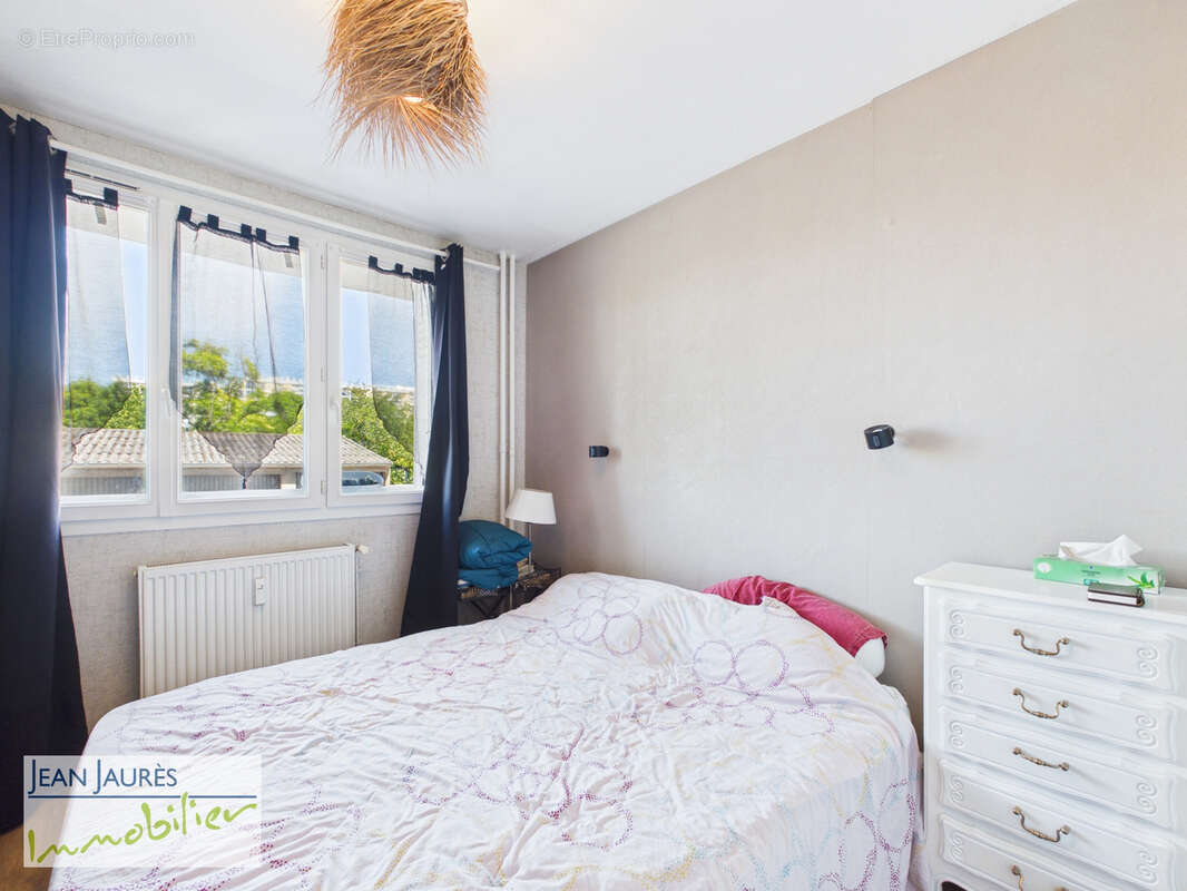 Appartement à TROYES