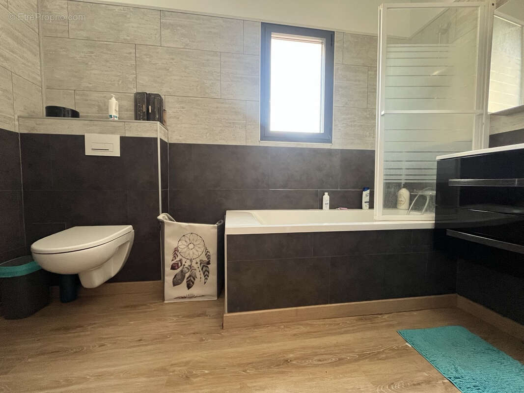 Maison à LES PENNES-MIRABEAU