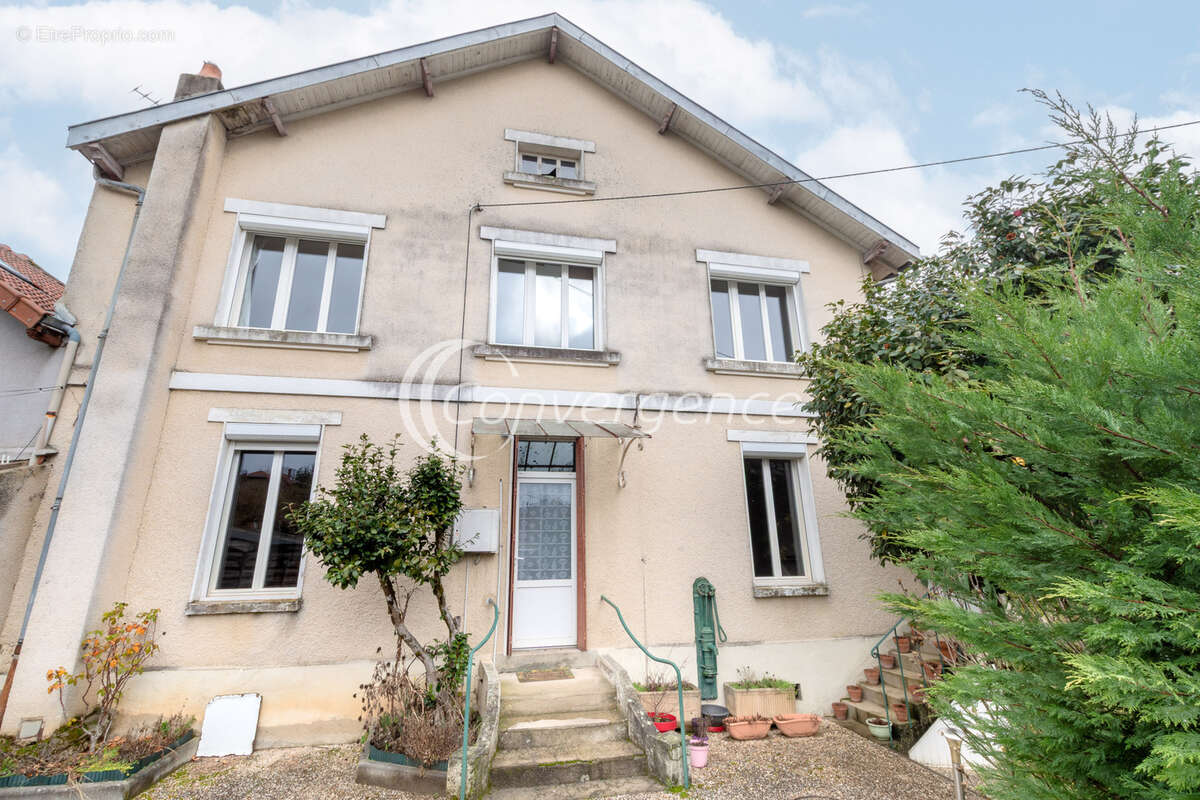 Maison à LIMOGES