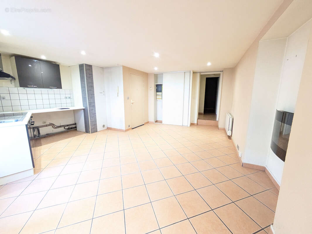 Appartement à RIOM