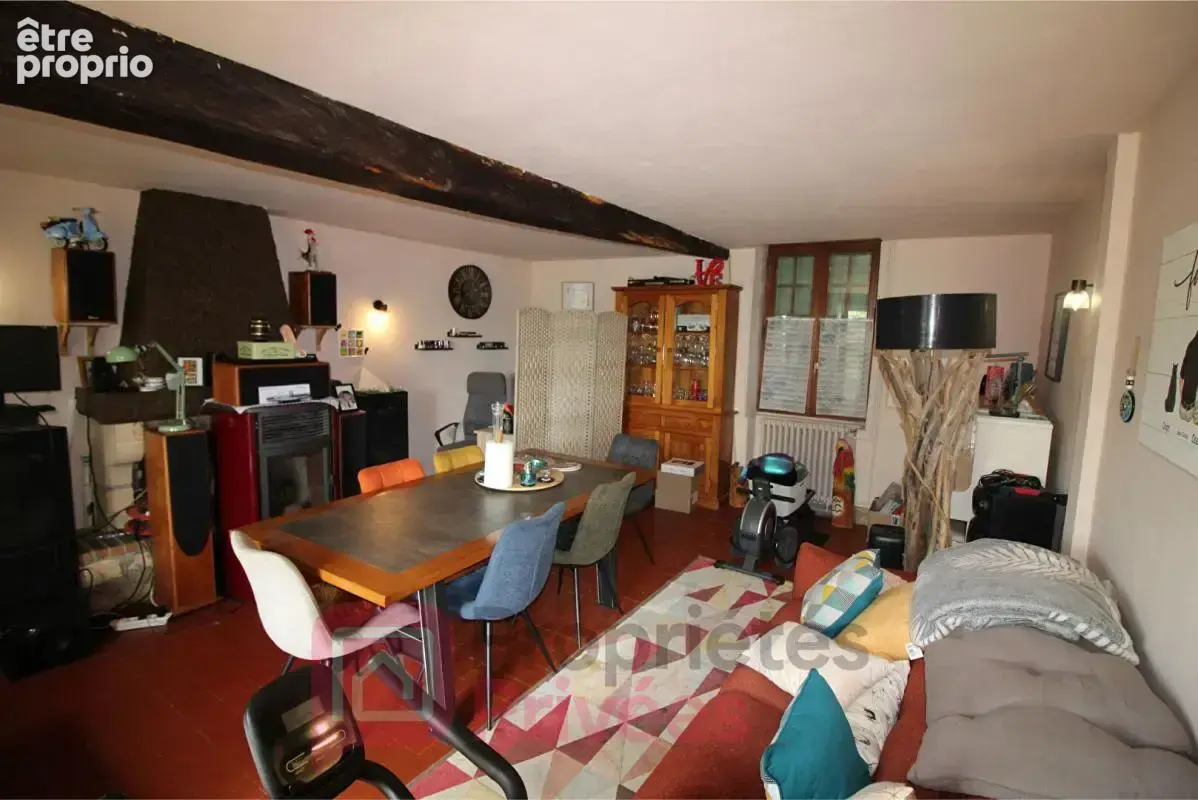 Maison de campagne 3 chambres ? 104 m² ? Vue dégagée ? Terrain 2 453 m² ? Nolay - photo 5