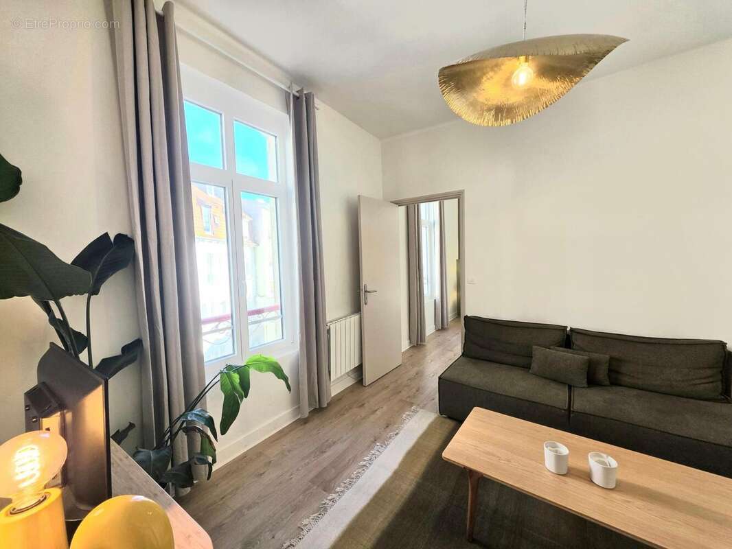Appartement 45 m² à Le Touquet-Paris-Plage  - photo 3