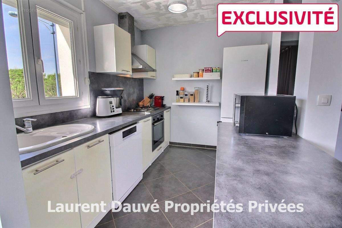 Maison à FLEURY-LES-AUBRAIS